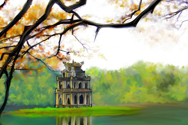 Đề số 33 - Trắc nghiệm văn hóa xã hội