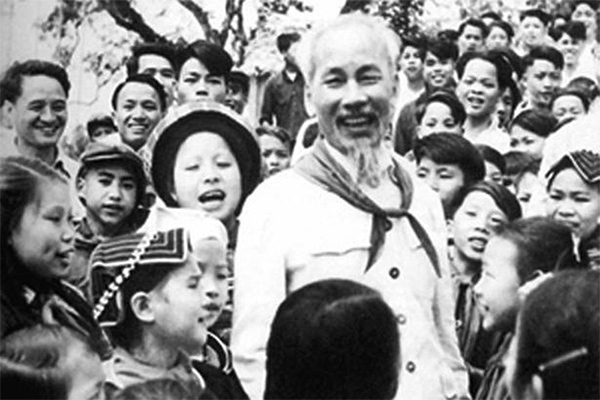 Đề số 35 - Trắc nghiệm văn hóa xã hội