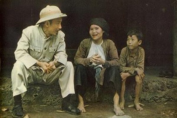 Đề số 39 - Trắc nghiệm văn hóa xã hội