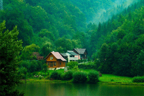 Đề số 57 - Trắc nghiệm văn hóa xã hội