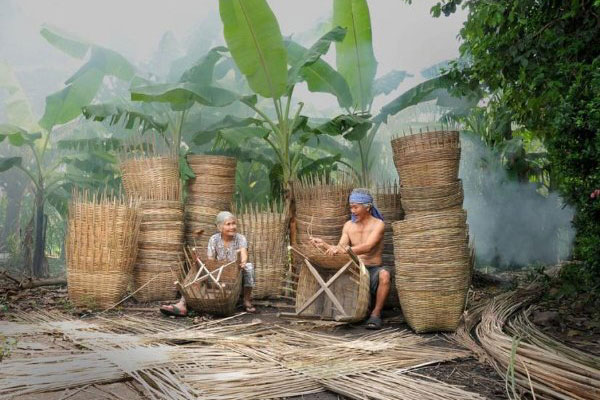 Đề số 63 - Trắc nghiệm văn hóa xã hội